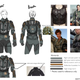 Illustration for article titled The Art Of iBattletech/i